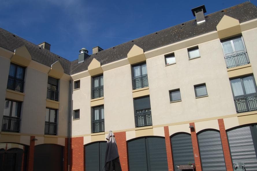 Résidence - Galerie de photos - Image 2 sur 6