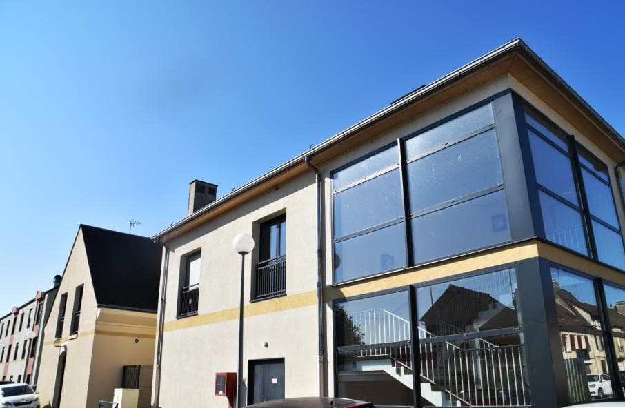 Résidence - Galerie de photos - Image 3 sur 6