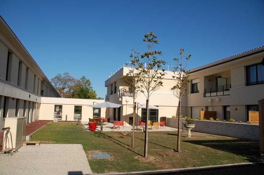 Résidence - Galerie de photos - Image 2 sur 3