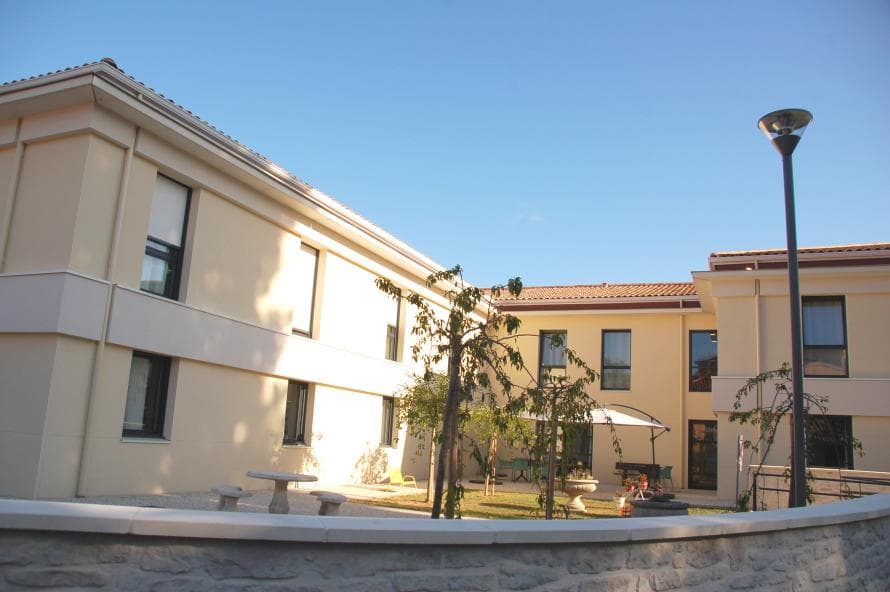 Résidence - Galerie de photos - Image 3 sur 3