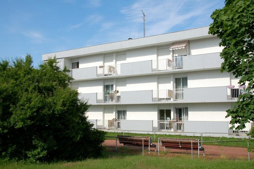 Résidence - Galerie de photos - Image 3 sur 3