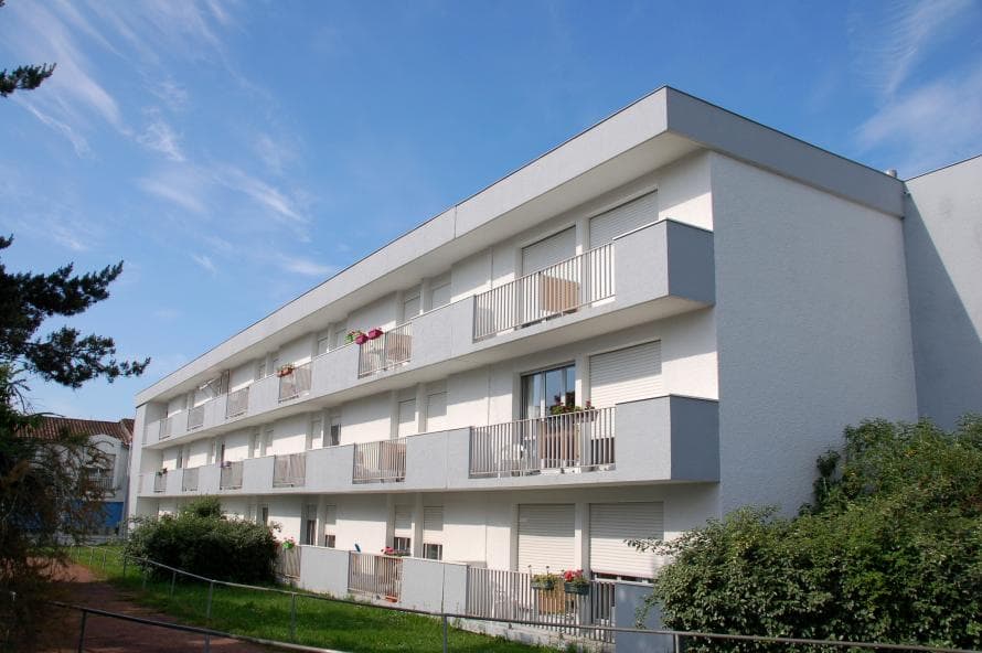 Résidence - Galerie de photos - Image 2 sur 3