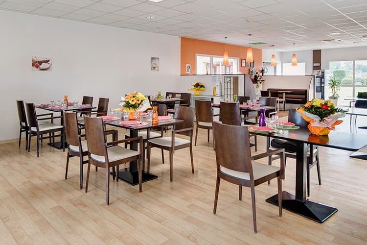 Résidence - Galerie de photos - Image 3 sur 9