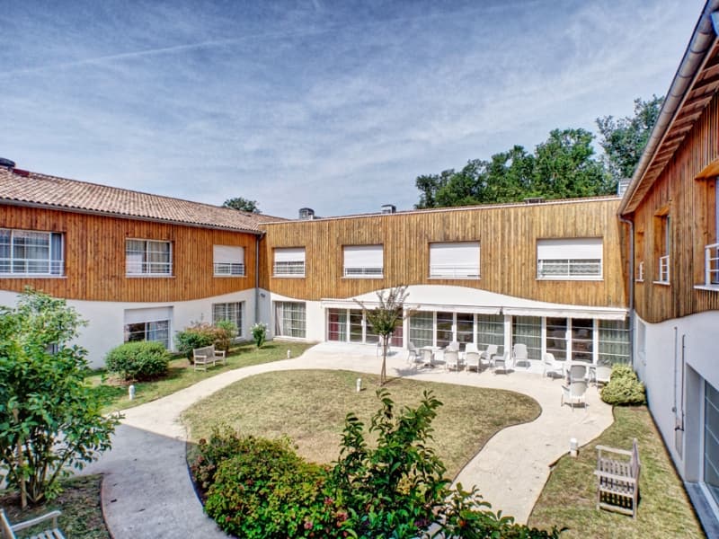 Résidence - Galerie de photos - Image 3 sur 22