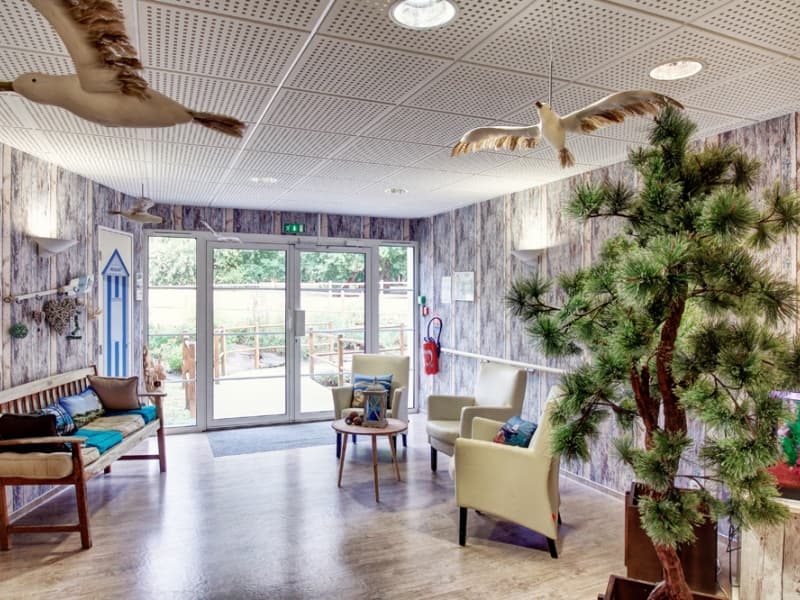 Résidence - Galerie de photos - Image 2 sur 22