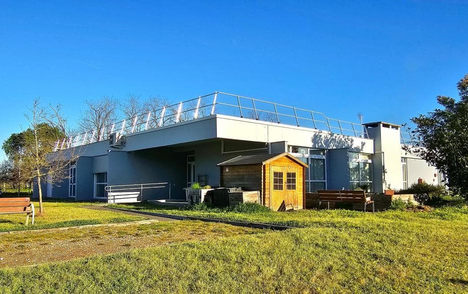 Résidence - Galerie de photos - Image 2 sur 3