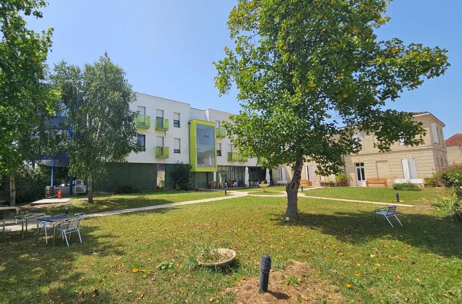 Résidence - Galerie de photos - Image 3 sur 3