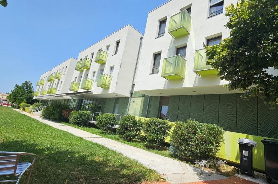 Résidence - Galerie de photos - Image 2 sur 3