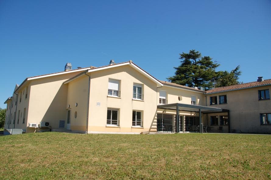 Résidence - Galerie de photos - Image 2 sur 2