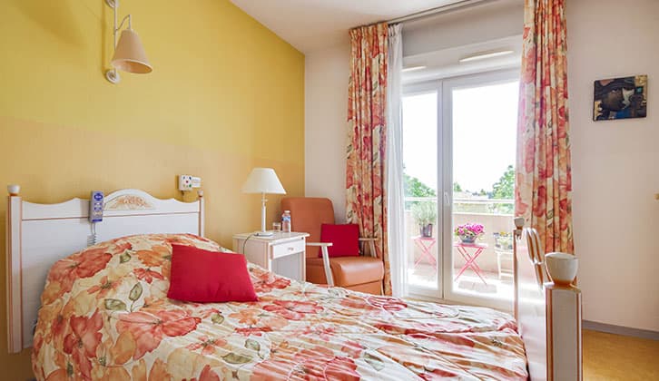 Résidence - Galerie de photos - Image 3 sur 14