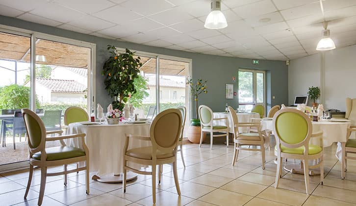 Résidence - Galerie de photos - Image 2 sur 14