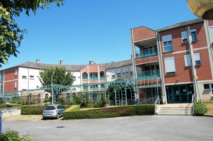 Résidence - Galerie de photos - Image 2 sur 2