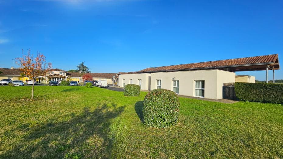 Résidence - Galerie de photos - Image 2 sur 3