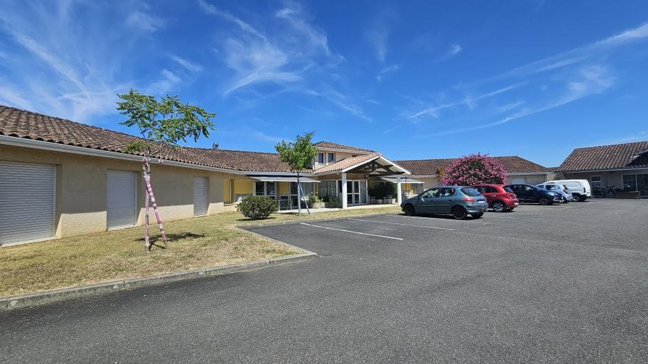 Résidence - Galerie de photos - Image 3 sur 3