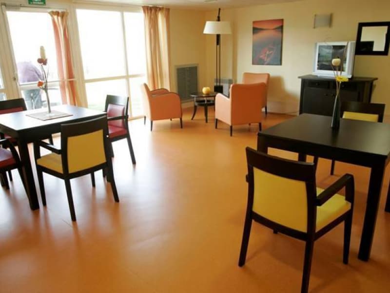 Résidence - Galerie de photos - Image 3 sur 6