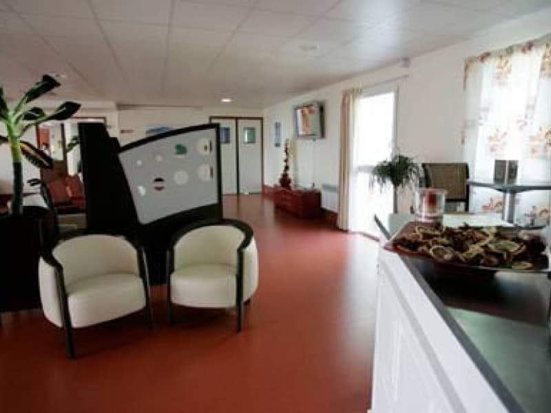 Résidence - Galerie de photos - Image 2 sur 6