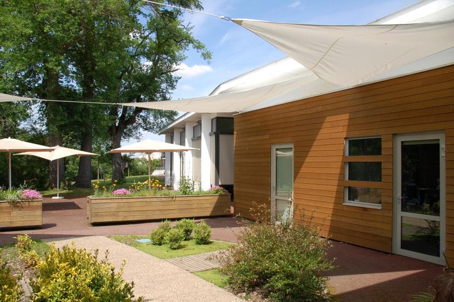 Résidence - Galerie de photos - Image 2 sur 3