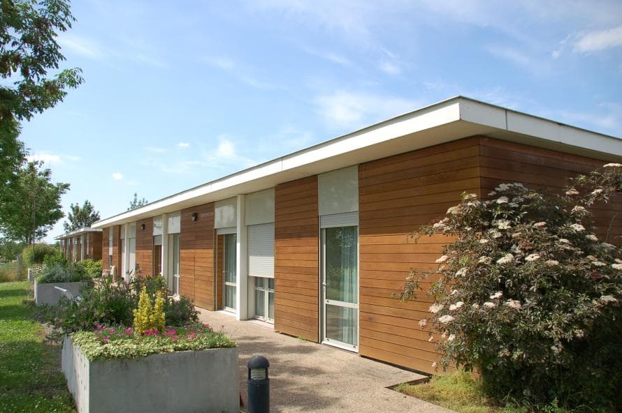 Résidence - Galerie de photos - Image 3 sur 3