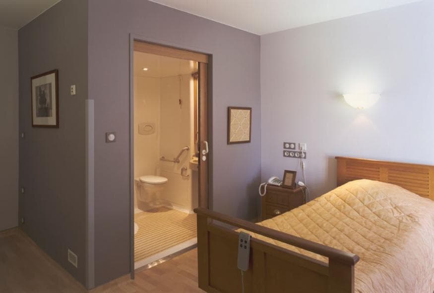 Résidence - Galerie de photos - Image 3 sur 13