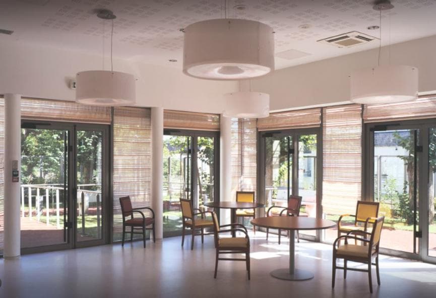 Résidence - Galerie de photos - Image 2 sur 13