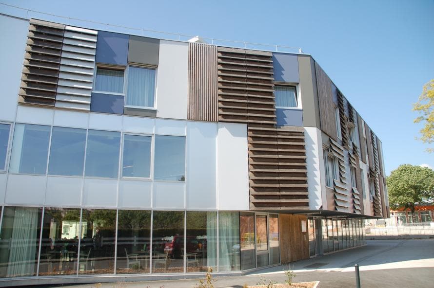 Résidence - Galerie de photos - Image 2 sur 2