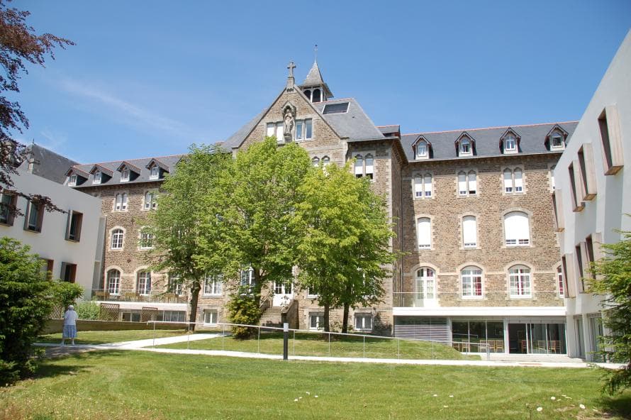 Résidence - Galerie de photos - Image 2 sur 2