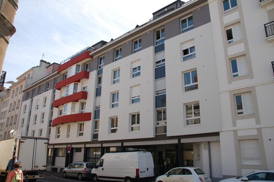 Résidence - Galerie de photos - Image 2 sur 3