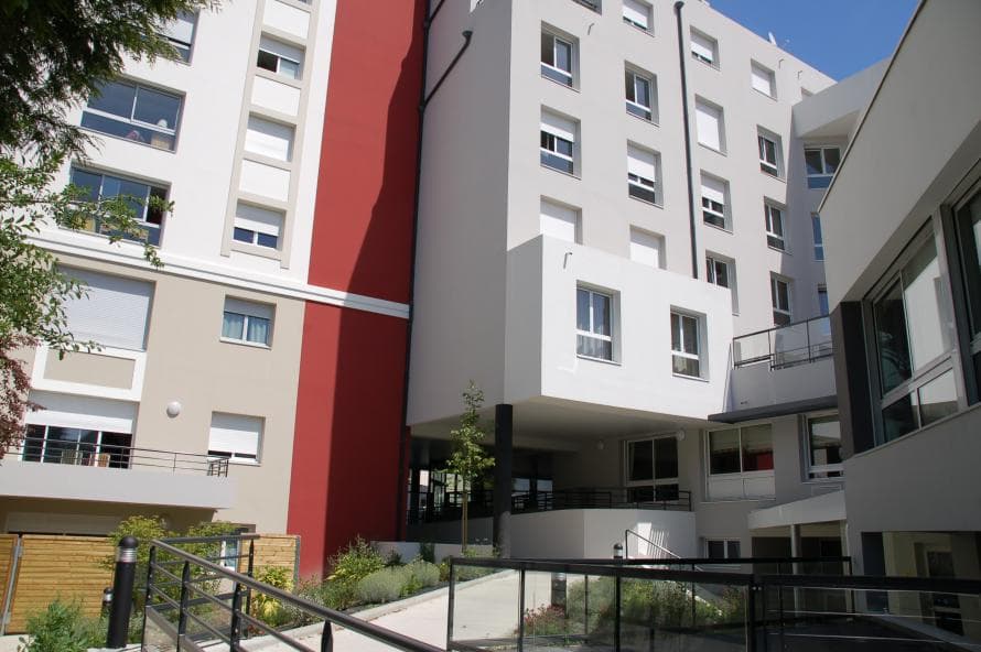 Résidence - Galerie de photos - Image 3 sur 3