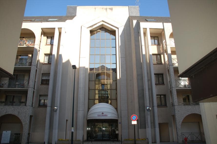 Résidence - Galerie de photos - Image 2 sur 2