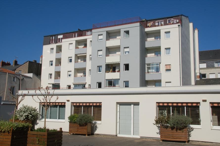 Résidence - Galerie de photos - Image 2 sur 3