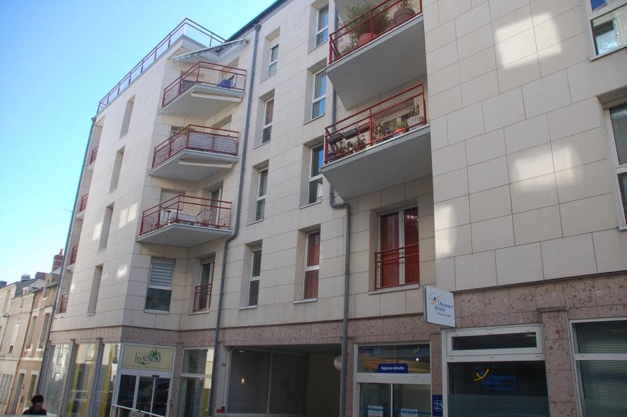 Résidence - Galerie de photos - Image 3 sur 3