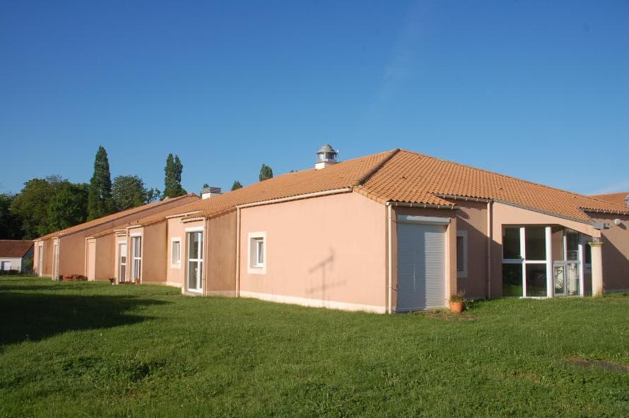 Résidence - Galerie de photos - Image 2 sur 2