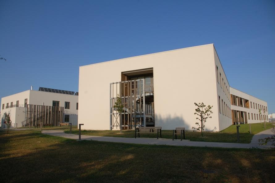 Résidence - Galerie de photos - Image 3 sur 3