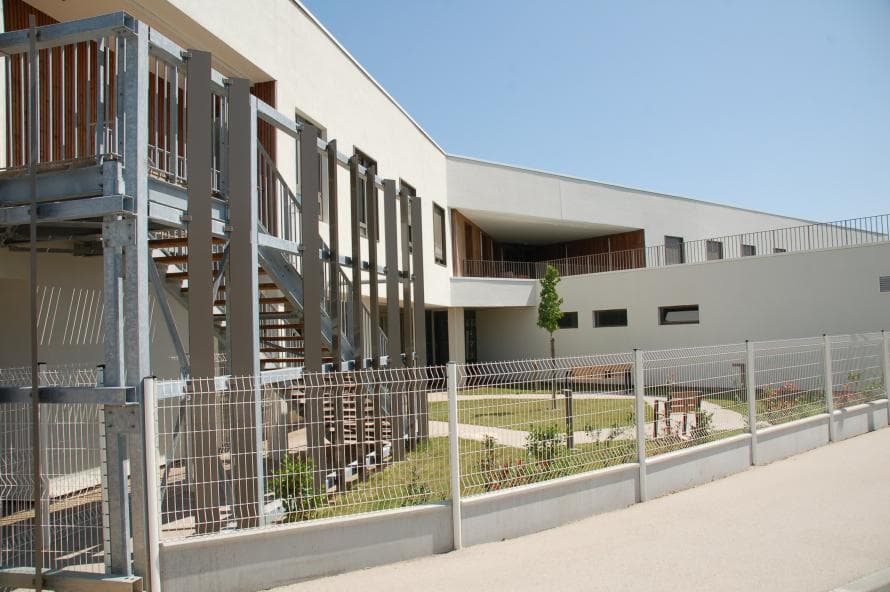 Résidence - Galerie de photos - Image 2 sur 3