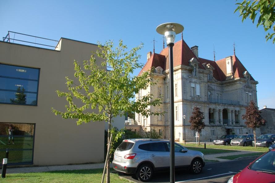 Résidence - Galerie de photos - Image 3 sur 3