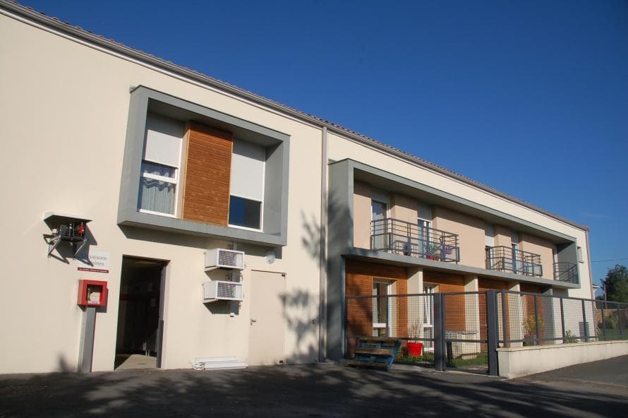 Résidence - Galerie de photos - Image 2 sur 3