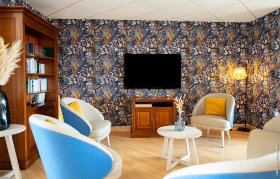 Résidence - Galerie de photos - Image 2 sur 19