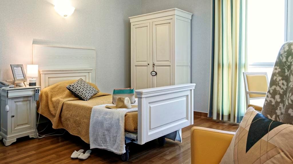 Résidence - Galerie de photos - Image 3 sur 19