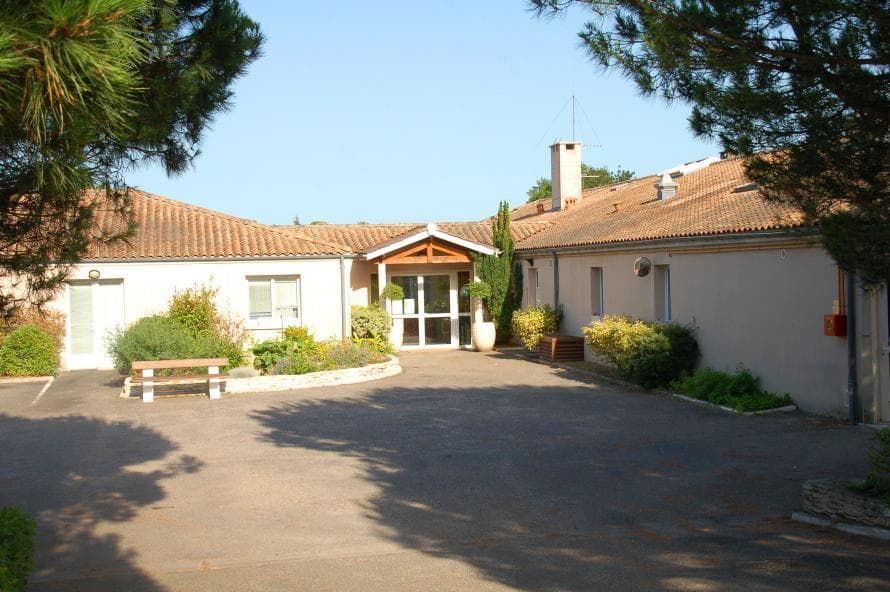 Résidence - Galerie de photos - Image 2 sur 2