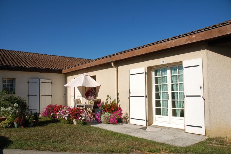 Résidence - Galerie de photos - Image 2 sur 3