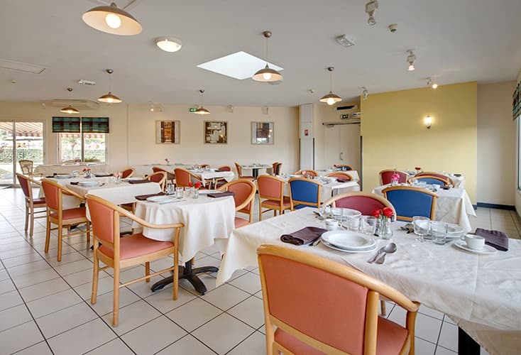 Résidence - Galerie de photos - Image 3 sur 8