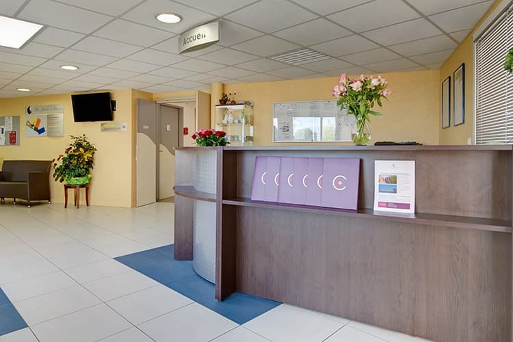 Résidence - Galerie de photos - Image 2 sur 8