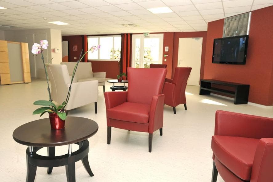 Résidence - Galerie de photos - Image 2 sur 21