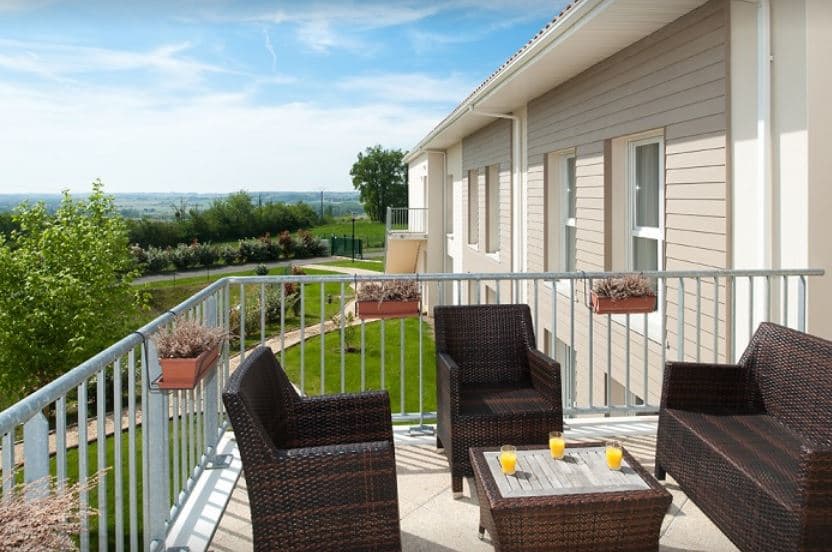 Résidence - Galerie de photos - Image 3 sur 21