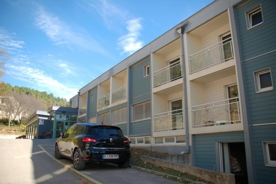 Résidence - Galerie de photos - Image 3 sur 3