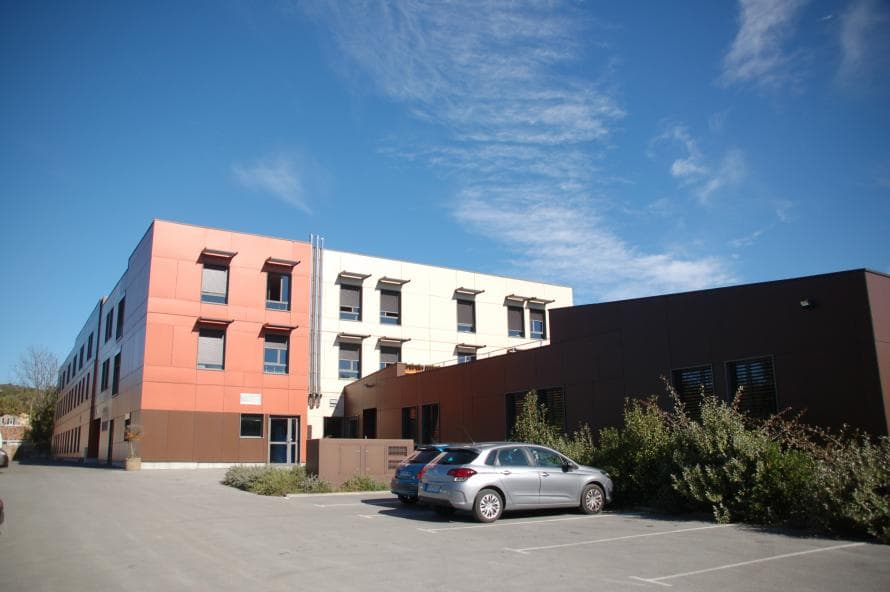 Résidence - Galerie de photos - Image 2 sur 3