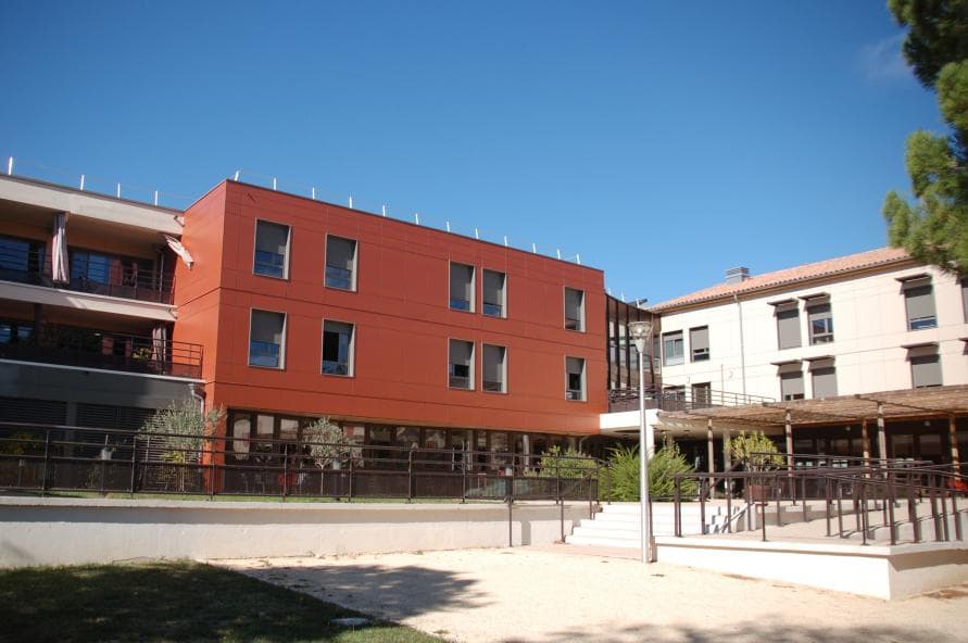 Résidence - Galerie de photos - Image 3 sur 3