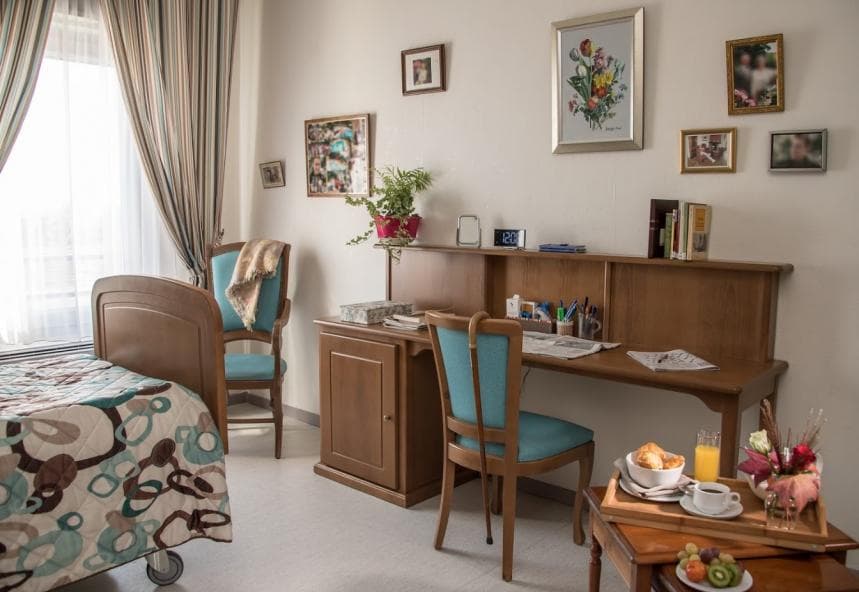 Résidence - Galerie de photos - Image 2 sur 14