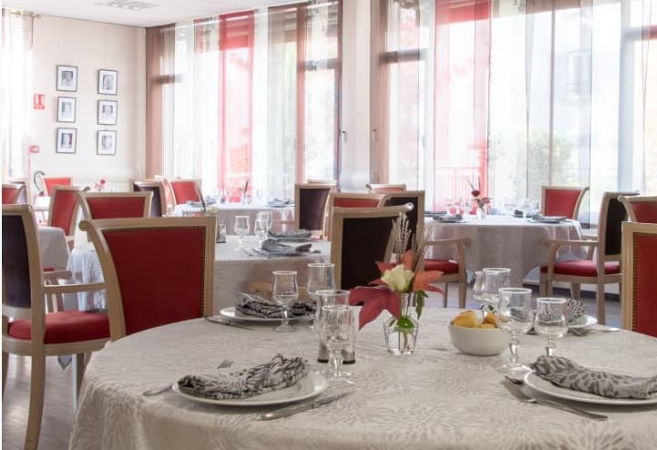 Résidence - Galerie de photos - Image 3 sur 14