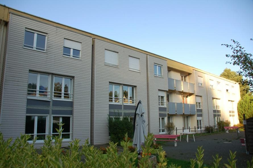 Résidence - Galerie de photos - Image 2 sur 2